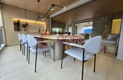 Apartamento com 3 dormitórios à venda, 111 m² por r$ 1.670.000,00 - chácara santo antônio - são paul