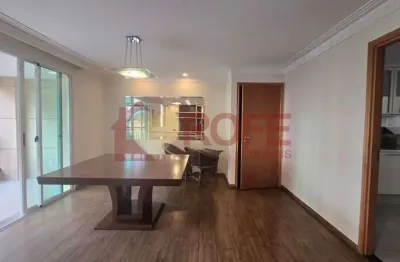 Apartamento à venda, 125 m² por r$ 1.790.000,00 - brooklin paulista - são paulo/sp