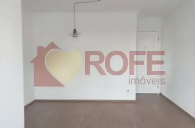 Apartamento com 2 dormitórios à venda, 75 m² por r$ 735.000,00 - granja julieta - são paulo/sp