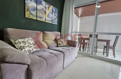 Apartamento com 1 dormitório para alugar, 50 m² por r$ 6.160,00/mês - brooklin - são paulo/sp