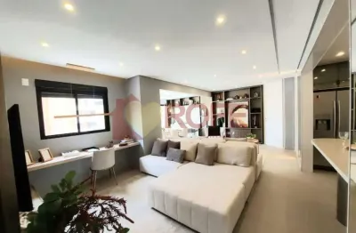 Apartamento com 3 dormitórios à venda, 95 m² por r$ 1.320.000,00 - vila mariana - são paulo/sp