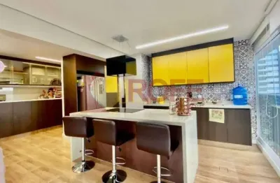 Apartamento com 192 m² com 4 dormitórios para venda e locação em pinheiros. synthesis pinheiros - ru