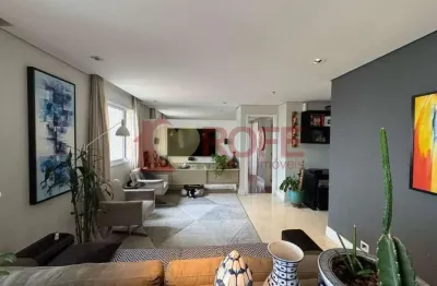 Apartamento com 3 dormitórios, 123 m² - venda por r$ 1.600.000,00 ou aluguel por r$ 10.100,00/mês -