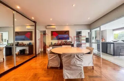 Apartamento com 4 dormitórios à venda, 258 m² por r$ 4.250.000,00 - brooklin - são paulo/sp