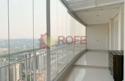 Apartamento de 77 m² com 2 dormitórios para locação e venda em pinheiros. andar alto. melhor vista d