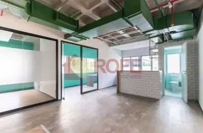 Apartamento com 1 dormitório à venda, 31 m² por r$ 440.000,00 - vila olímpia - são paulo/sp