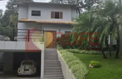 Casa com 3 dormitórios à venda, 215 m² por r$ 1.537.000,00 - parque paulistano - cotia/sp