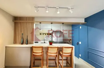 Apartamento de 92 m² com 3 dormitórios, 1 suíte e 2 vagas à venda. prédio novo, em frente ao beyond