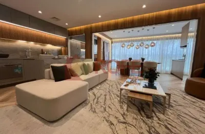 Apartamento com 3 dormitórios à venda, 99 m² por r$ 1.590.000,00 - brooklin paulista - são paulo/sp