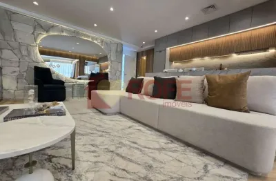 Apartamento com 3 dormitórios à venda, 99 m² por r$ 1.590.000,00 - brooklin paulista - são paulo/sp