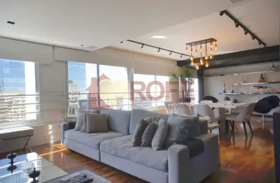 Apartamento à venda, 203 m² por r$ 2.900.000,00 - bela vista - são paulo/sp