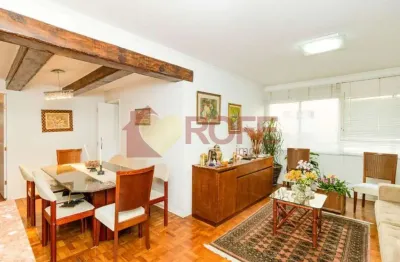 Apartamento com 3 dormitórios à venda, 96 m² por r$ 1.375.000,00 - moema - são paulo/sp