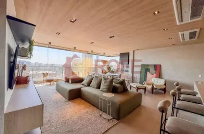 Apartamento com 3 dormitórios à venda, 197 m² por r$ 3.220.000,00 - brooklin - são paulo/sp