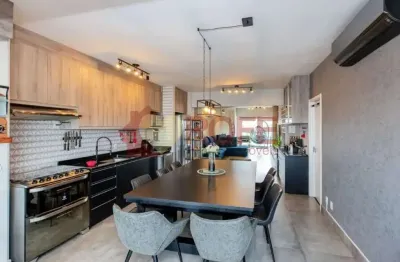 Apartamento com 3 dormitórios à venda, 136 m² por r$ 1.600.000,00 - jardim prudência - são paulo/sp