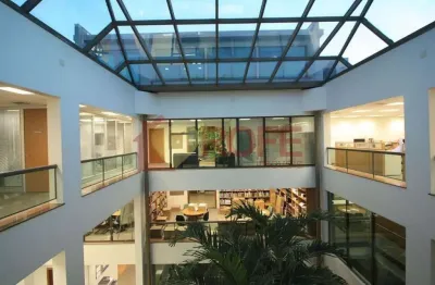 Prédio à venda, 2300 m² por r$ 25.000.000,00 - vila hamburguesa - são paulo/sp