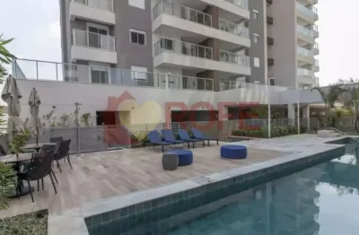 Apartamento com 2 dormitórios à venda, 90 m² por r$ 1.100.000,00 - jardim caravelas - são paulo/sp
