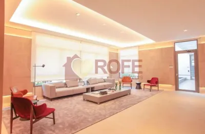 Apartamento com 3 dormitórios à venda, 156 m² por r$ 3.200.000,00 - paraíso - são paulo/sp