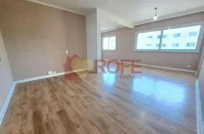 Apartamento com 3 dormitórios à venda, 83 m² por r$ 650.000,00 - campo belo - são paulo/sp