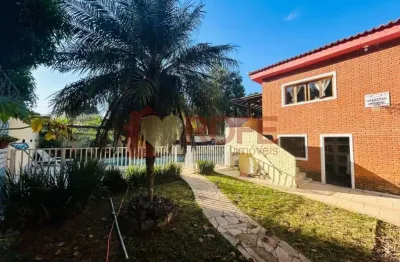 Casa com 3 dormitórios à venda, 230 m² por r$ 990.000,00 - parque paulistano - cotia/sp