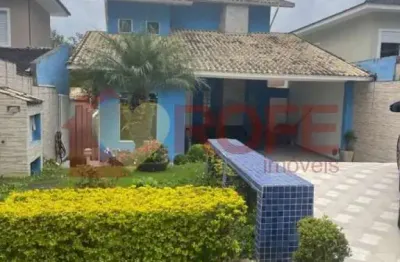 Casa com 3 dormitórios à venda, 330 m² por r$ 1.080.000,00 - parque paulistano - cotia/sp