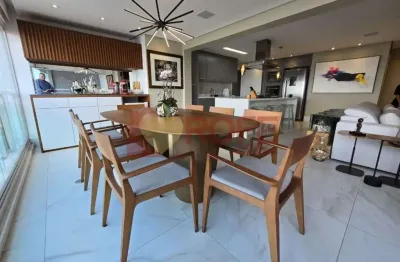 Apartamento com 3 dormitórios à venda, 151 m² por r$ 2.990.000,00 - campo belo - são paulo/sp