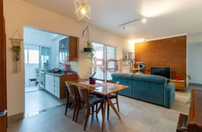 Apartamento com 2 dormitórios à venda, 82 m² por r$ 989.000,00 - bosque da saúde - são paulo/sp