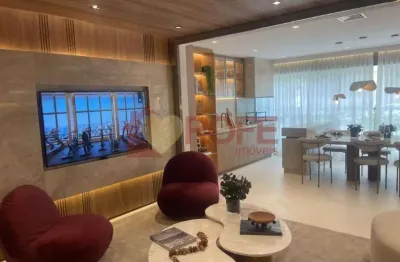 Apartamento com 4 dormitórios à venda, 138 m² por r$ 2.100.000,00 - brooklin paulista - são paulo/sp