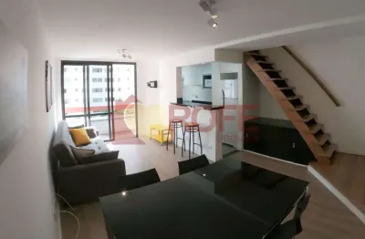 Apartamento com 1 dormitório para alugar, 70 m² por r$ 6.369,92/mês - moema - são paulo/sp