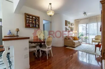Apartamento com 3 dormitórios à venda, 84 m² por r$ 799.000,00 - vila olímpia - são paulo/sp