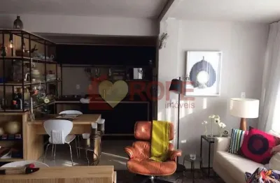 Apartamento com 1 dormitório à venda, 44 m² por r$ 740.000,00 - brooklin - são paulo/sp