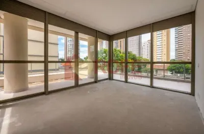 Apartamento garden com 3 dormitórios à venda, 520 m² por r$ 18.000.000,00 - vila mariana - são paulo