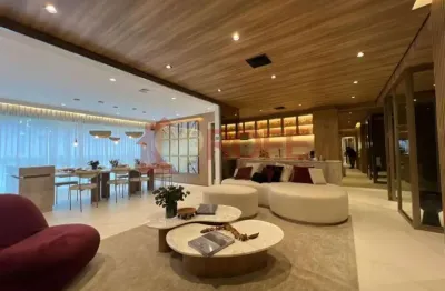 Apartamento com 4 dormitórios à venda, 138 m² por r$ 2.190.000,00 - brooklin paulista - são paulo/sp