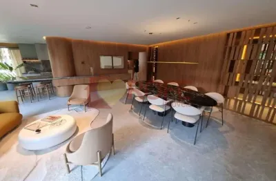 Apartamento com 4 dormitórios à venda, 265 m² por r$ 5.385.000,00 - brooklin - são paulo/sp