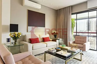 Cobertura com 5 dormitórios, 750 m² - venda por r$ 6.500.000,00 ou aluguel por r$ 53.300,00/mês - ca