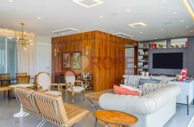 Apartamento com 4 quartos à venda na Rua Manuel da Nóbrega, 812, Paraíso, São Paulo