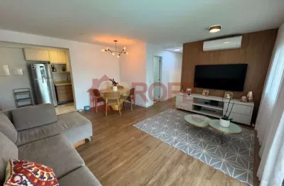 Apartamento com 2 dormitórios à venda, 92 m² por r$ 1.060.000,00 - jardim dom bosco - são paulo/sp