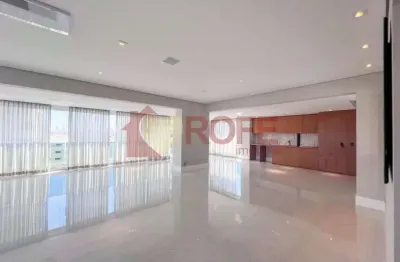 Locação cyrela essenza moema | 288m², 3 suítes e 5 vagas | lazer e localização excelentes.