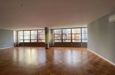 Apartamento com 4 dormitórios à venda, 330 m² por r$ 3.300.000,00 - higienópolis - são paulo/sp