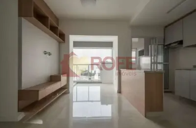 Apartamento com 2 dormitórios à venda, 52 m² por r$ 870.000,00 - chácara santo antônio - são paulo/s