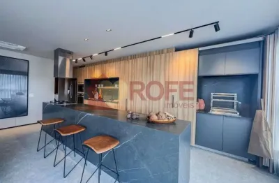Apartamento com 3 dormitórios à venda, 210 m² por r$ 5.855.000,00 - jardins - são paulo/sp