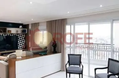 Apartamento com 3 dormitórios à venda, 109 m² por r$ 1.495.000,00 - jardim aeroporto - são paulo/sp