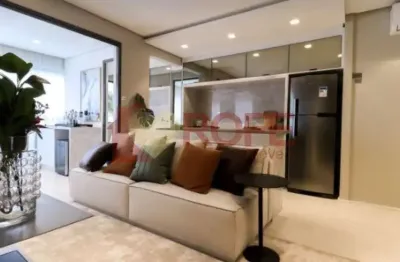 Oportunidade de ótimo apartamento com 74m², 3 dormitórios (1 suíte), 1 vaga, lazer e localização exc