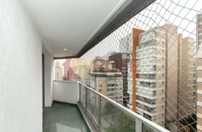 Apartamento com 3 dormitórios à venda, 163 m² por r$ 1.800.000,00 - consolação - são paulo/sp