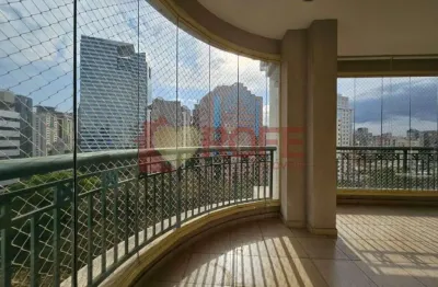 Apartamento com 3 dormitórios, 238 m² - venda por r$ 6.280.000,00 ou aluguel por r$ 35.850,00/mês -