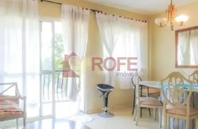 Apartamento com 3 dormitórios sendo 1 suite, 2 vagas à venda, 105 m² por r$ 1.350.000,00 - moema