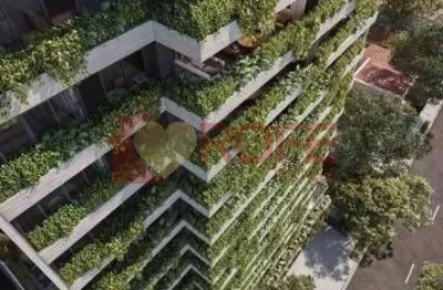 Apartamento com 4 dormitórios à venda, 201 m² por r$ 4.200.000,00 - brooklin - são paulo/sp