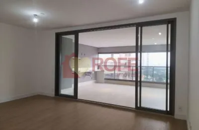 Apartamento com 3 dormitórios, 160 m² - venda por r$ 3.200.000,00 ou aluguel por r$ 18.720,00/mês -