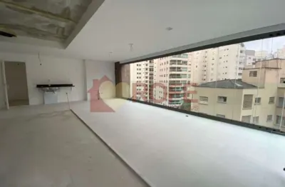 Apartamento com 3 dormitórios à venda, 156 m² por r$ 3.140.000,00 - paraíso - são paulo/sp