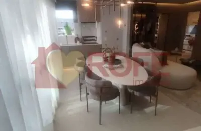 Apartamento à venda, 64 m² por r$ 922.000,00 - campo belo - são paulo/sp