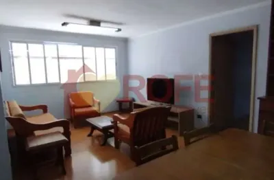 Apartamento à venda, 110 m² por r$ 630.000,00 - chácara santana - são paulo/sp